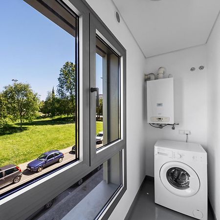 Apartament Bessa Luxury Flat By Amber Star Rent Porto Zewnętrze zdjęcie