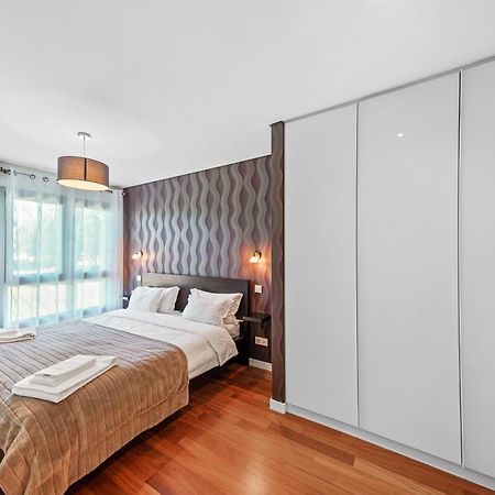Apartament Bessa Luxury Flat By Amber Star Rent Porto Zewnętrze zdjęcie