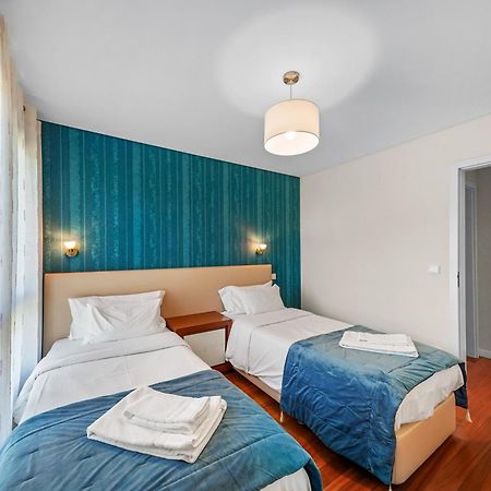 Apartament Bessa Luxury Flat By Amber Star Rent Porto Zewnętrze zdjęcie