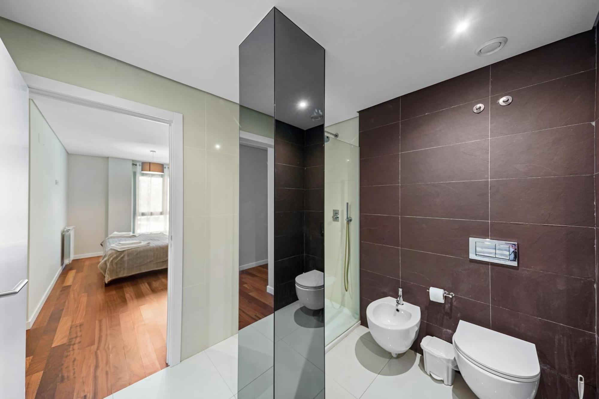 Apartament Bessa Luxury Flat By Amber Star Rent Porto Zewnętrze zdjęcie