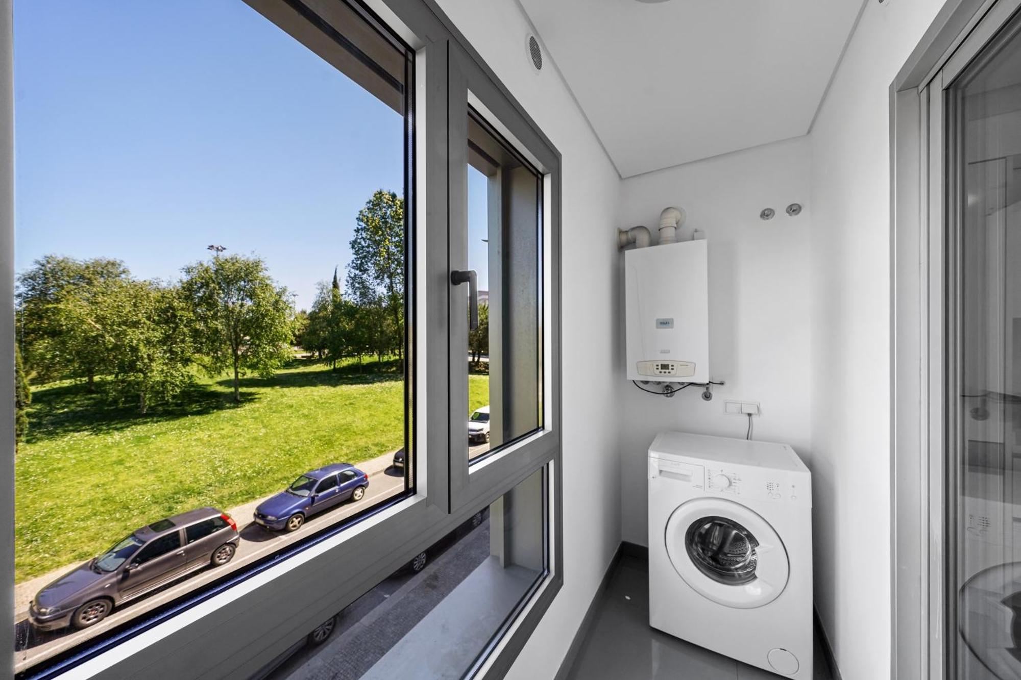 Apartament Bessa Luxury Flat By Amber Star Rent Porto Zewnętrze zdjęcie