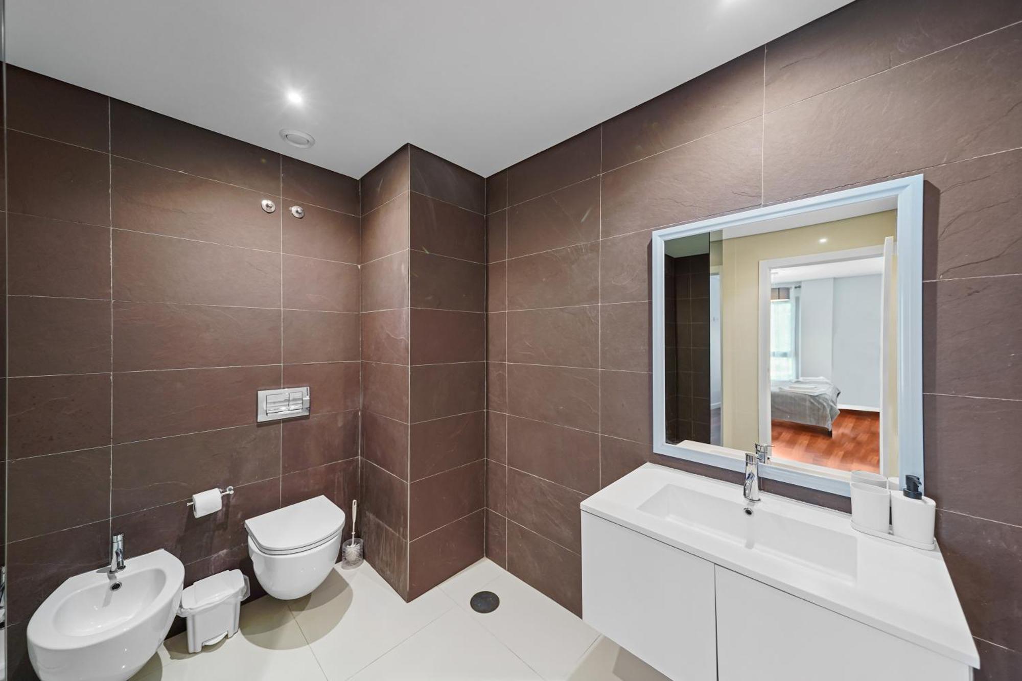 Apartament Bessa Luxury Flat By Amber Star Rent Porto Zewnętrze zdjęcie