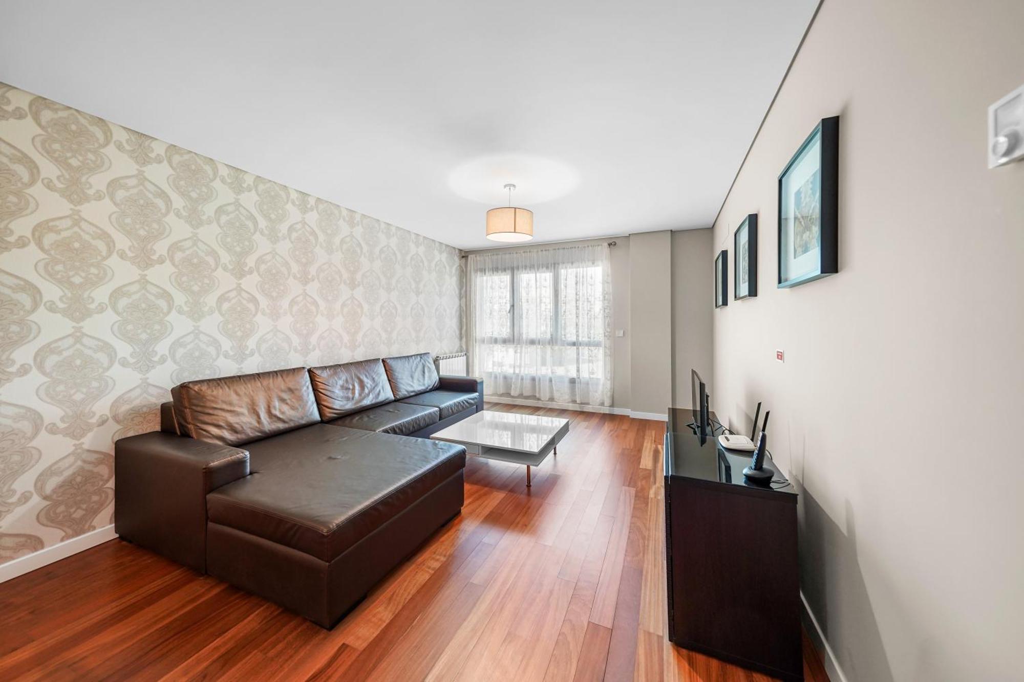 Apartament Bessa Luxury Flat By Amber Star Rent Porto Zewnętrze zdjęcie