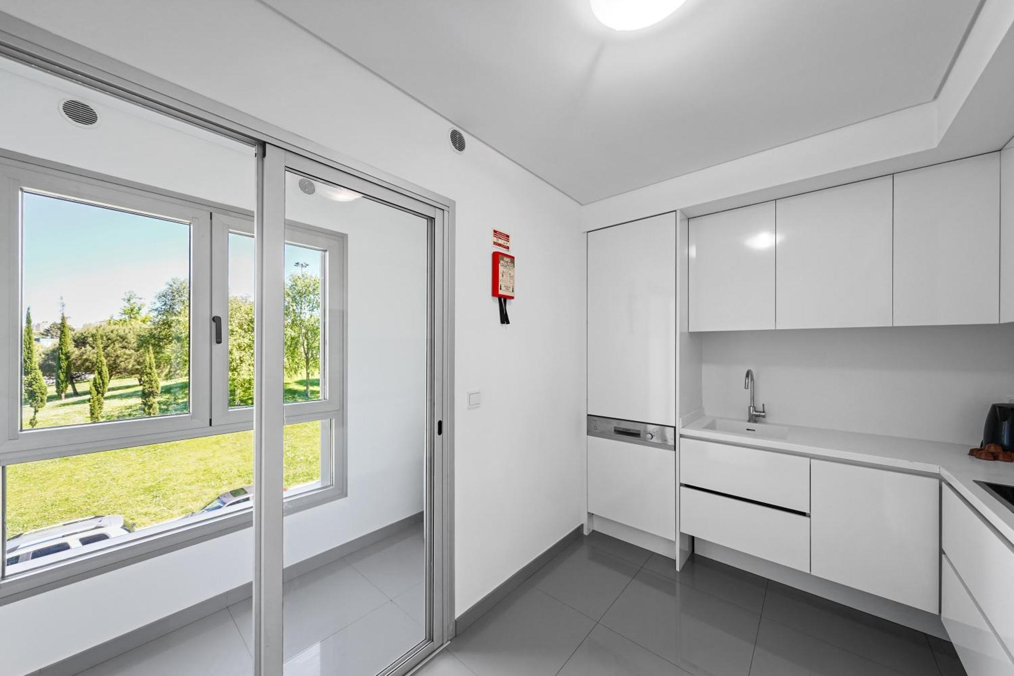 Apartament Bessa Luxury Flat By Amber Star Rent Porto Zewnętrze zdjęcie