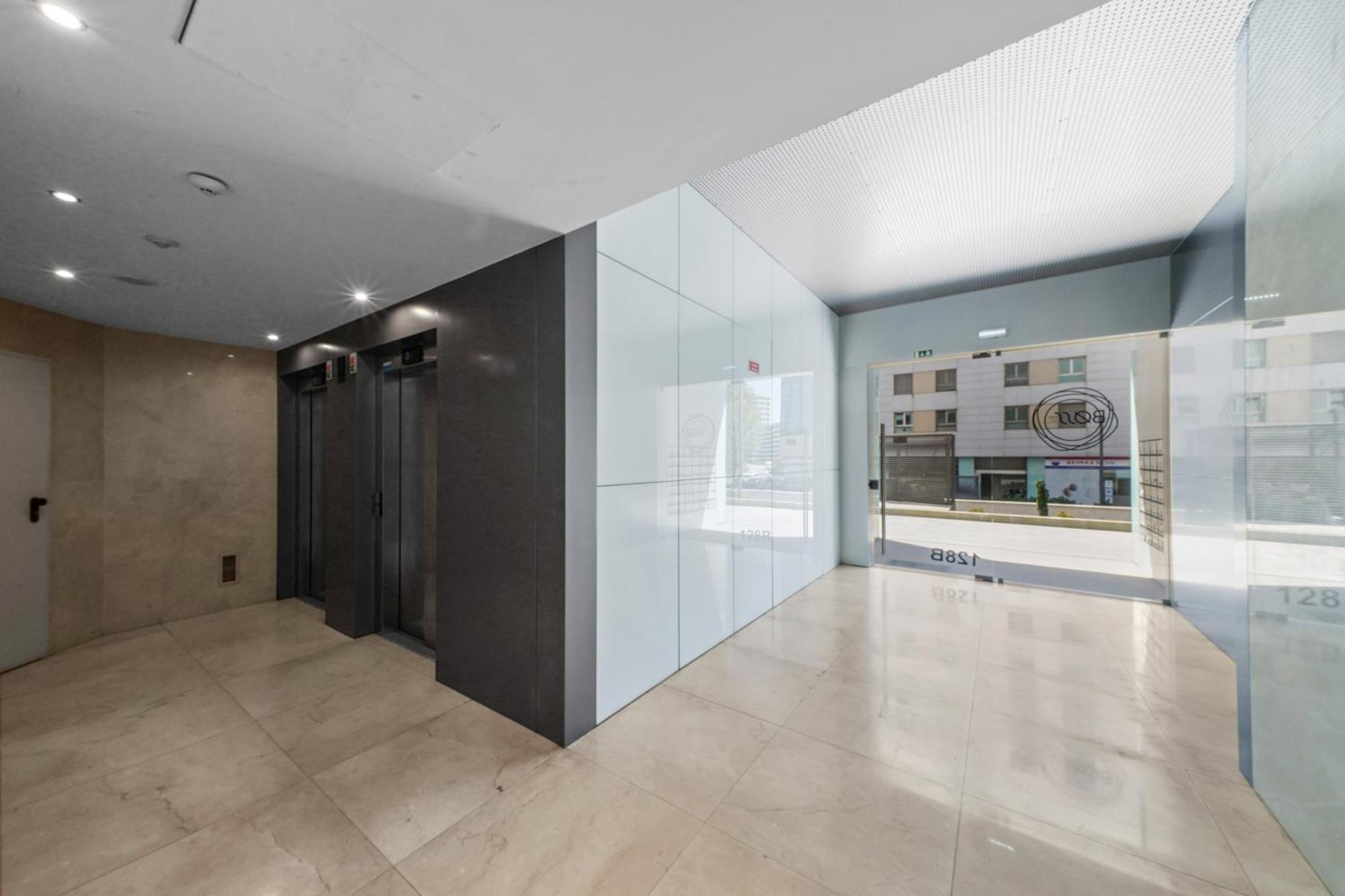 Apartament Bessa Luxury Flat By Amber Star Rent Porto Zewnętrze zdjęcie